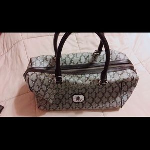 Ralph Lauren bag